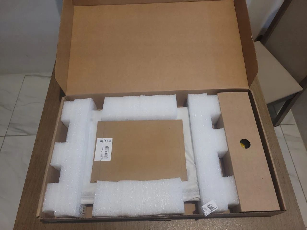 Notebook Acer Aspire 5 Ryzen 7 - Foto 2