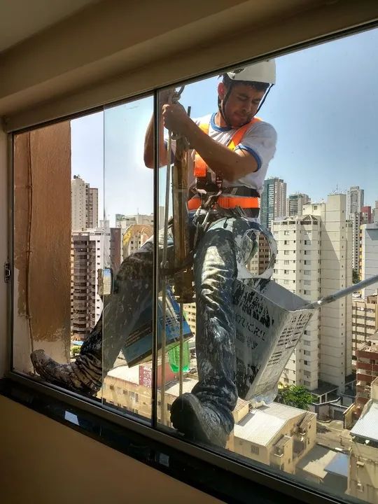 Pintura e reformas prediais - Foto 2