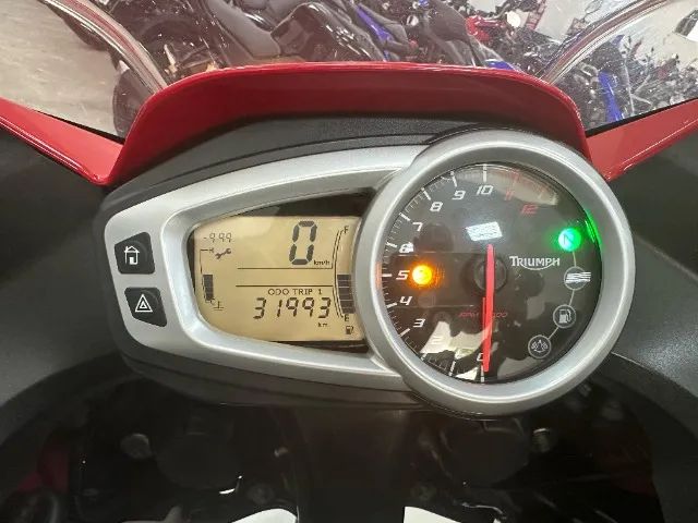 Triumph Tiger Sport 2014 / 31.993 KM - Foto 5