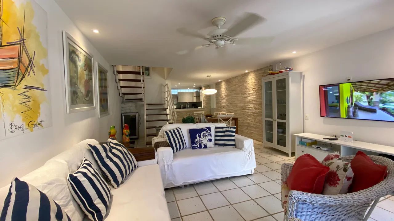 Casa para venda condomínio PortoGalo Village - Foto 4