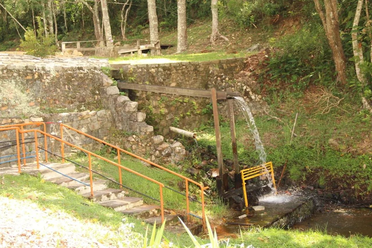 sitio jundiai fins de semana e temporada - Foto 10