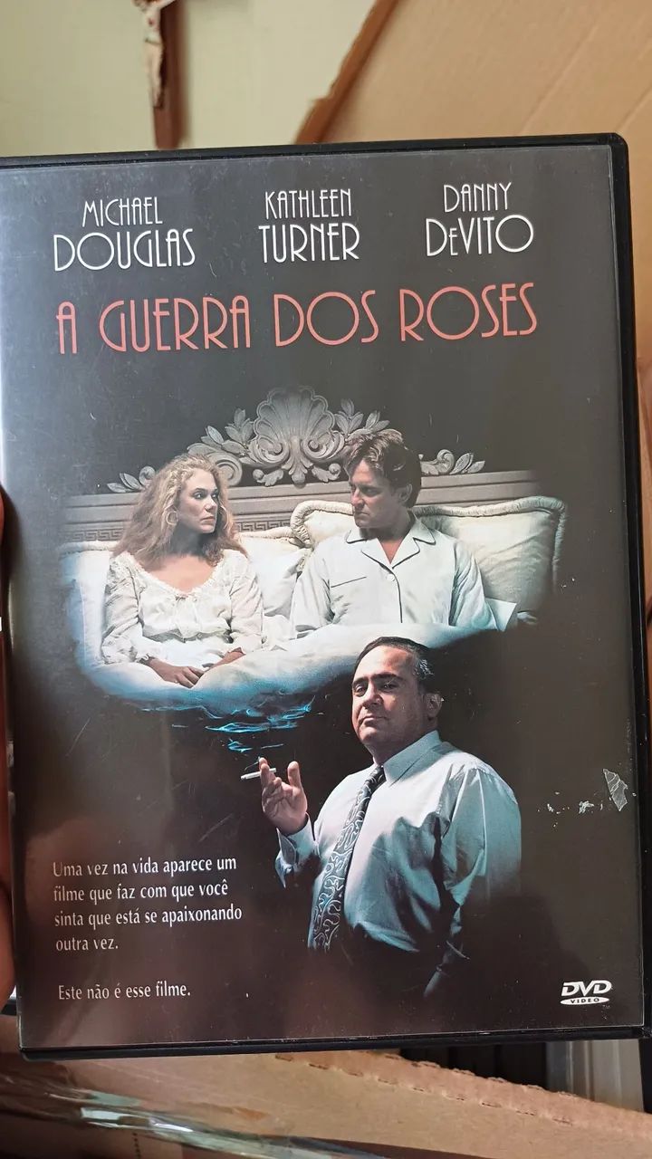 DVDs - vários títulos e gêneros  - Foto 5