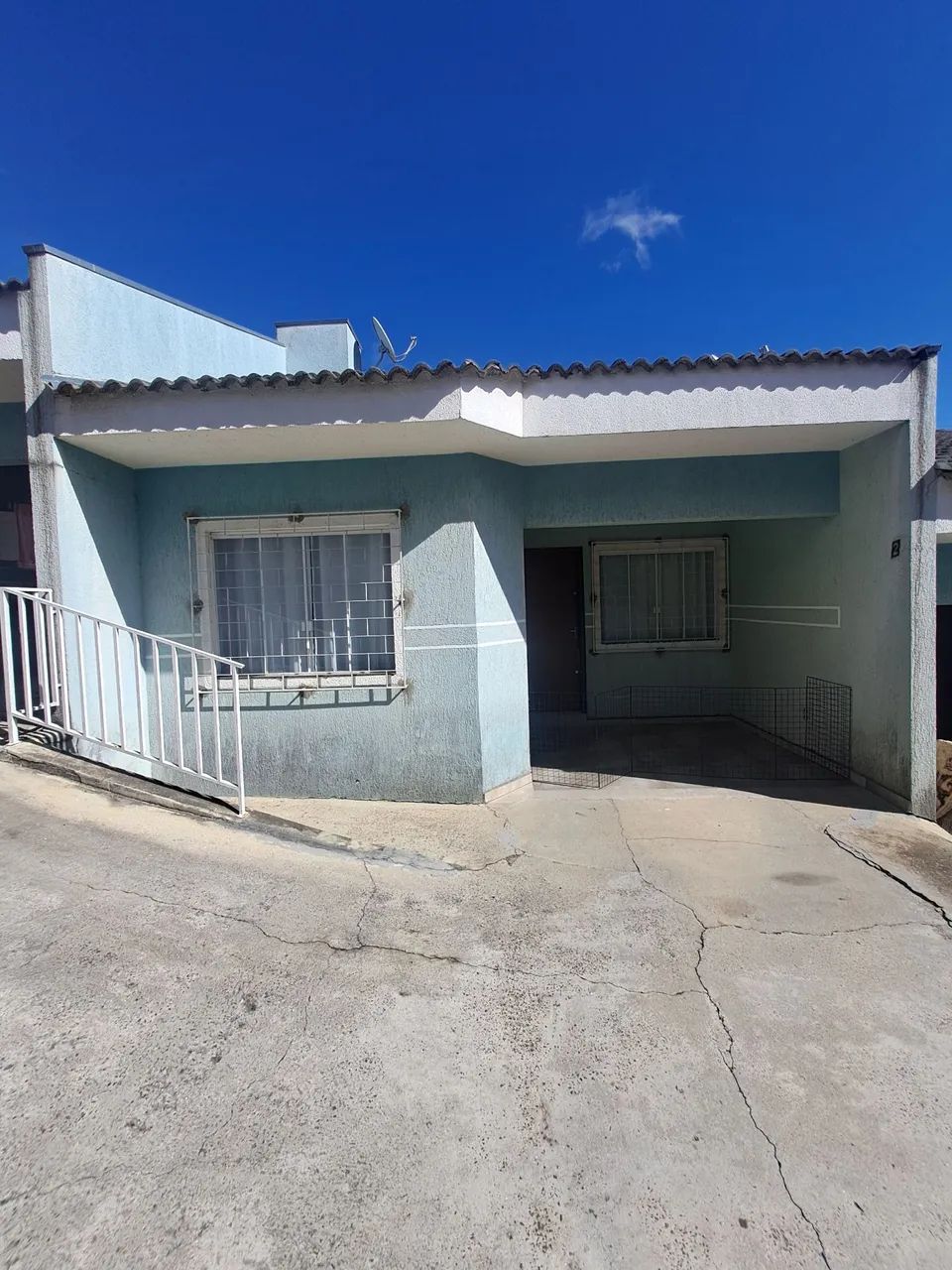Casa para alugar no Jardim Gianna  - Foto 2