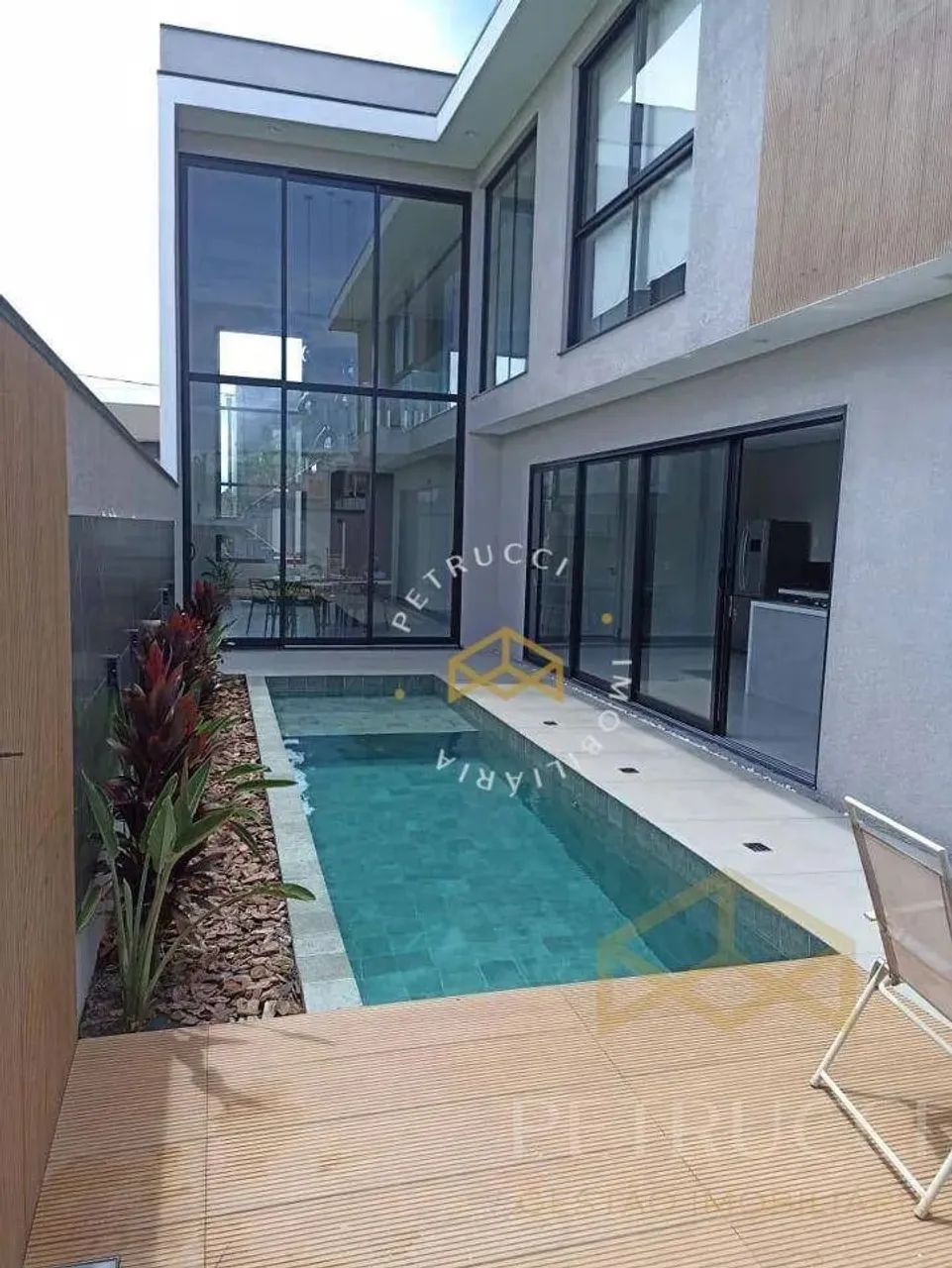 Casa Residencial à venda, Vila Real, Hortolândia - CA4288. - Foto 2
