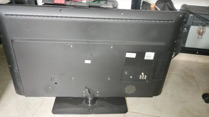 TV/Monitor LED Philips 39 FHD FullHD PMR 120Hz - 39PFL3008D (Não SMART) - Foto 3