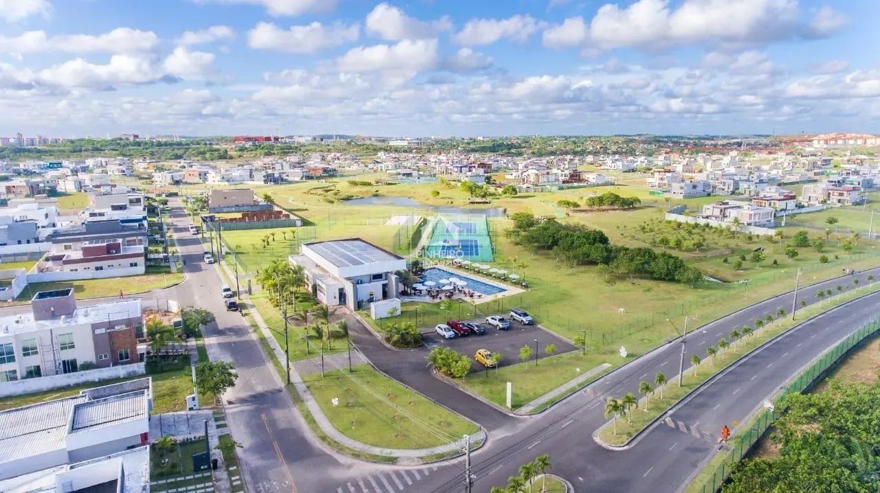 Terras Alphaville Camaçari - Lote com 280m2 escriturado - Foto 4