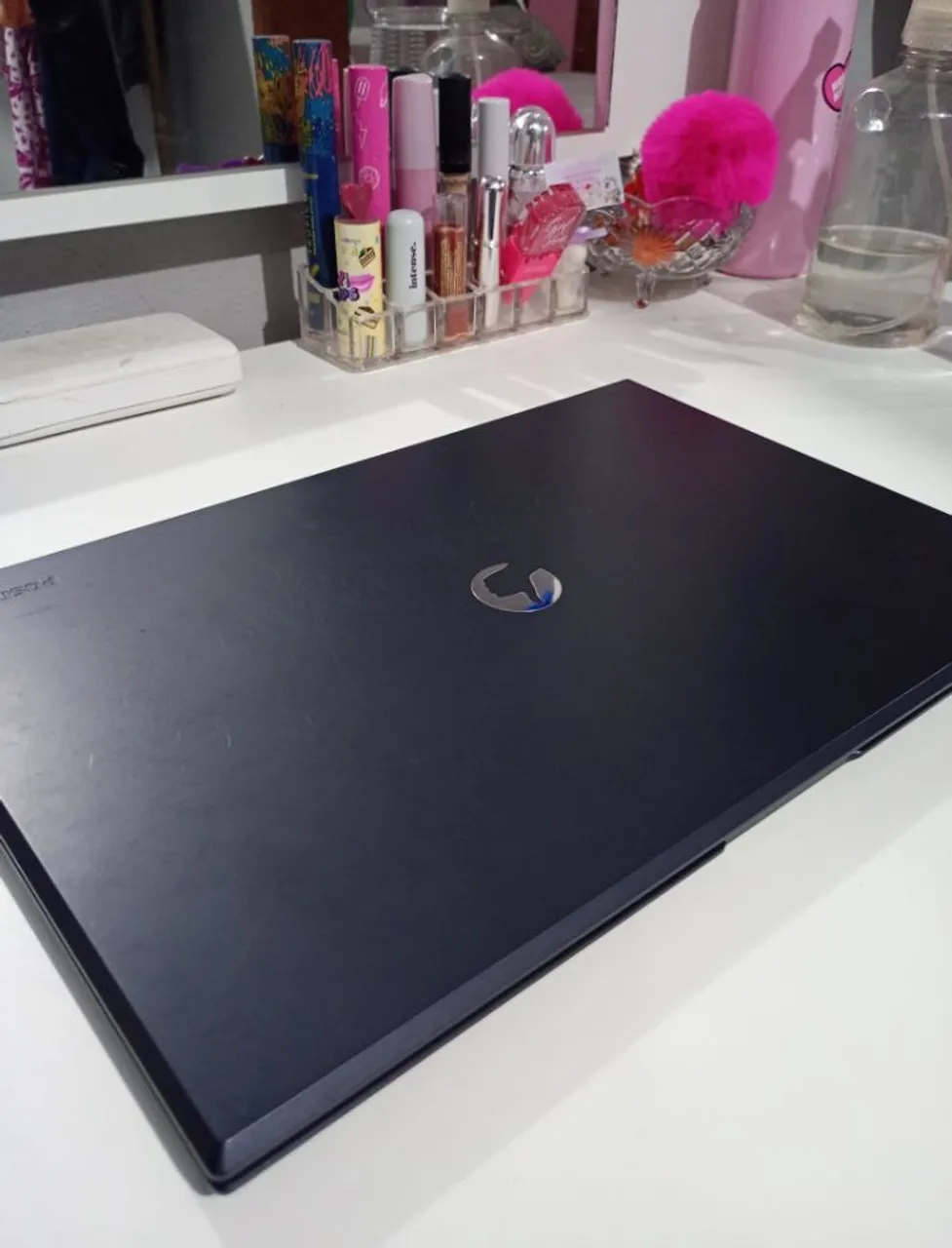 Notebook Gamer