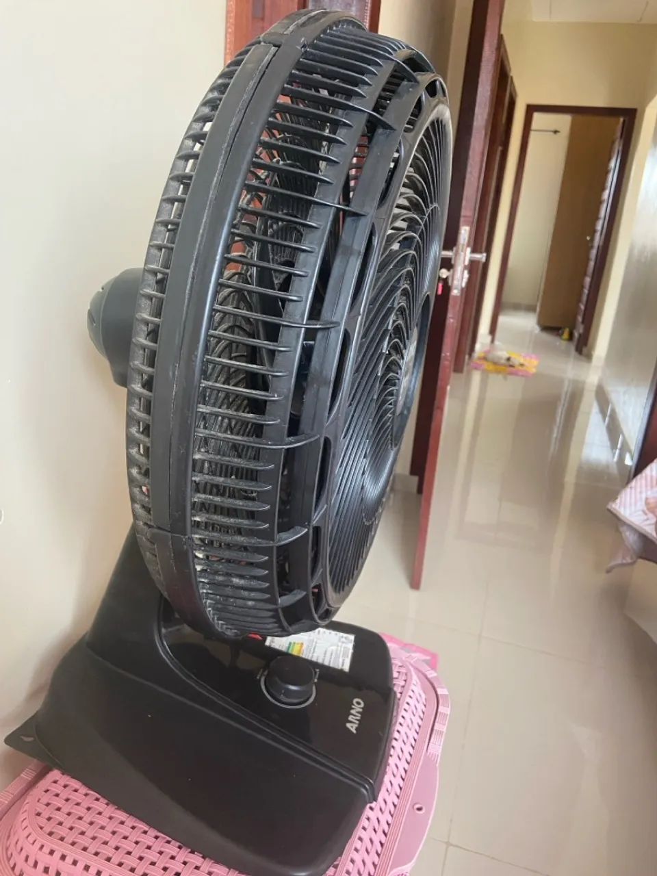 Ventilador ARNO
