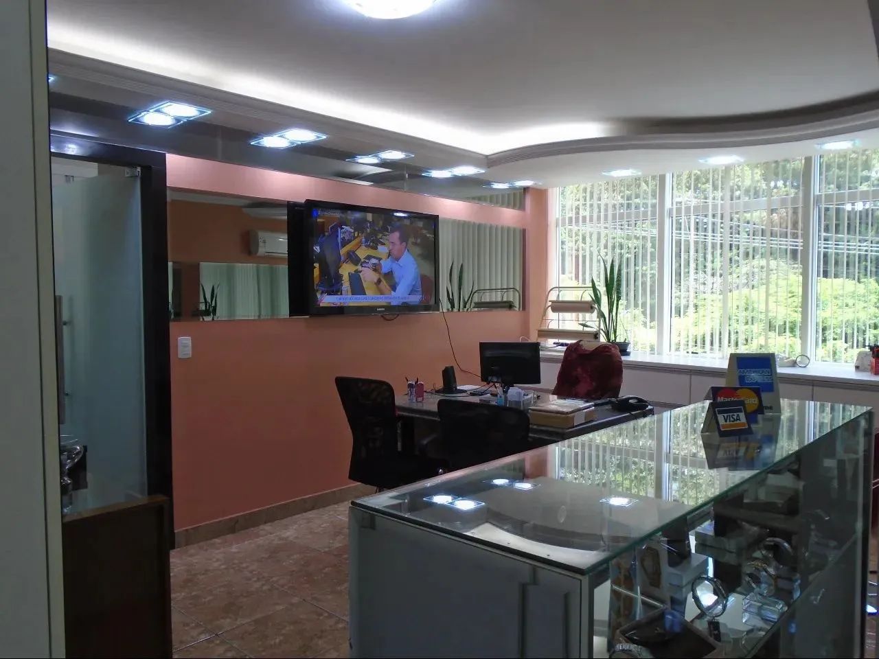 Sala à venda, Santa Lúcia - Belo Horizonte/MG - Foto 2