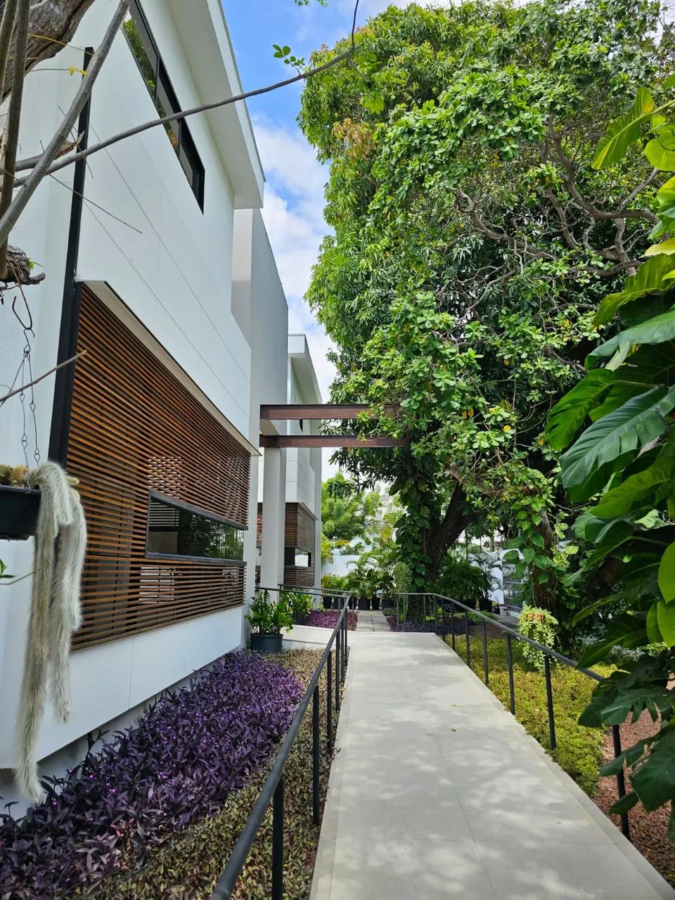 Sala/Conjunto para aluguel possui 41 metros quadrados em José de Alencar - Fortaleza - Cea - Foto 7