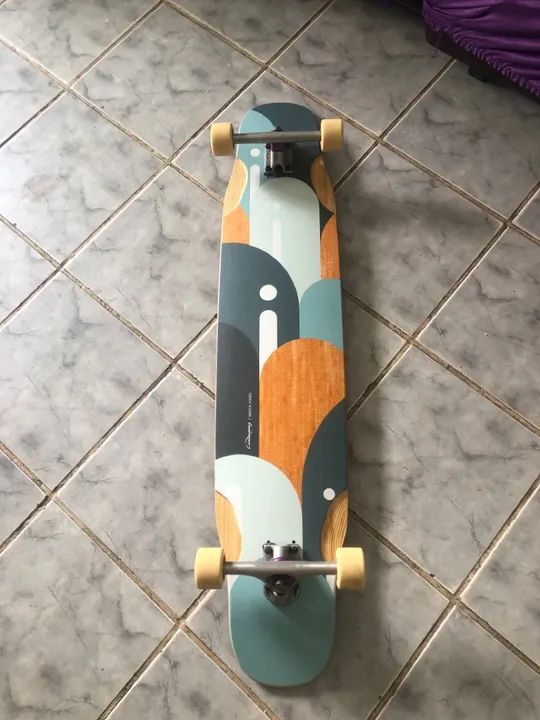 Longboard - Foto 2