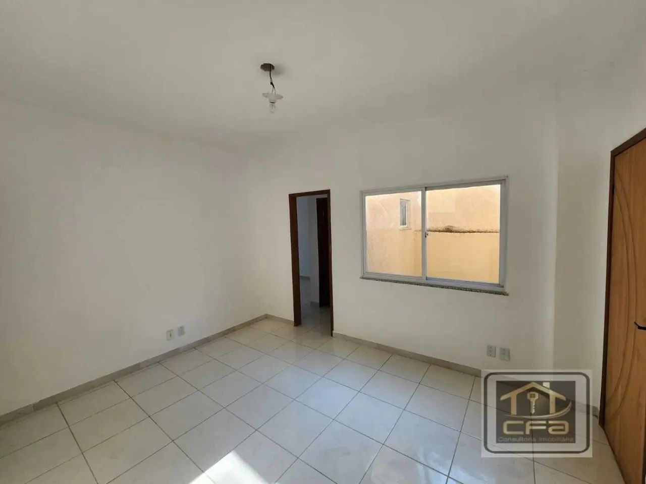 CFA Consultoria Imobiliária; Vende excelente apartamento de primeira locação na rua Felíci - Foto 5