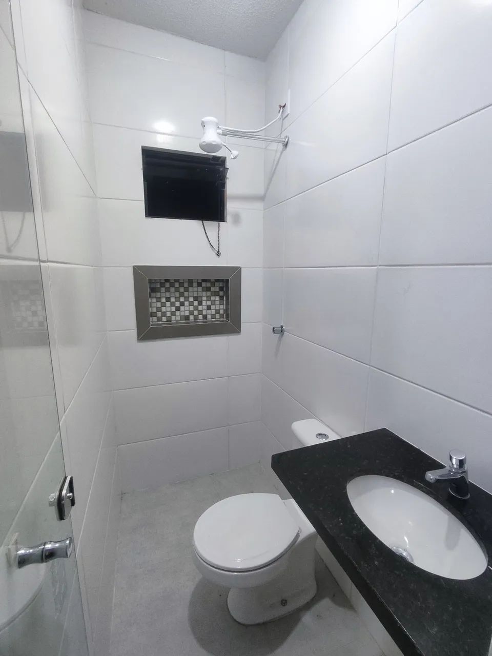 Foto - Brasília - Zona Cívico-Administrativa