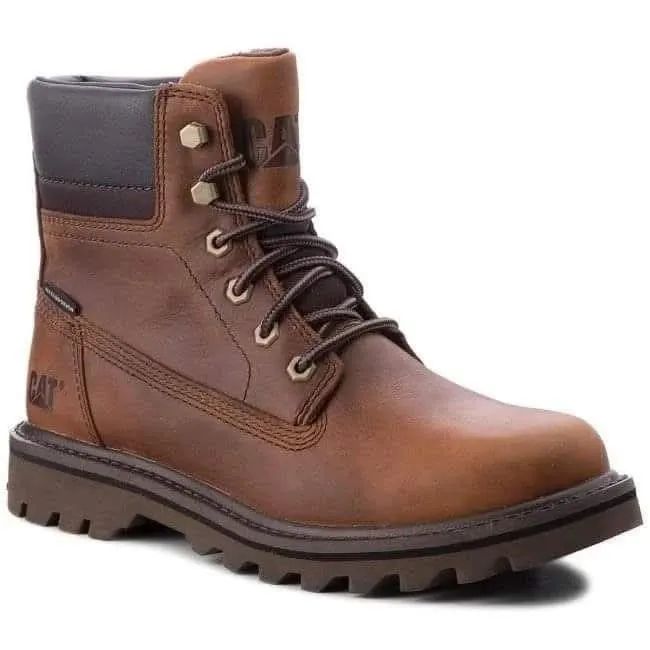 BOTA CATERPILLAR DEPLETE ORIGINAL - PROMOÇÃO ÚLTIMA UNIDADE