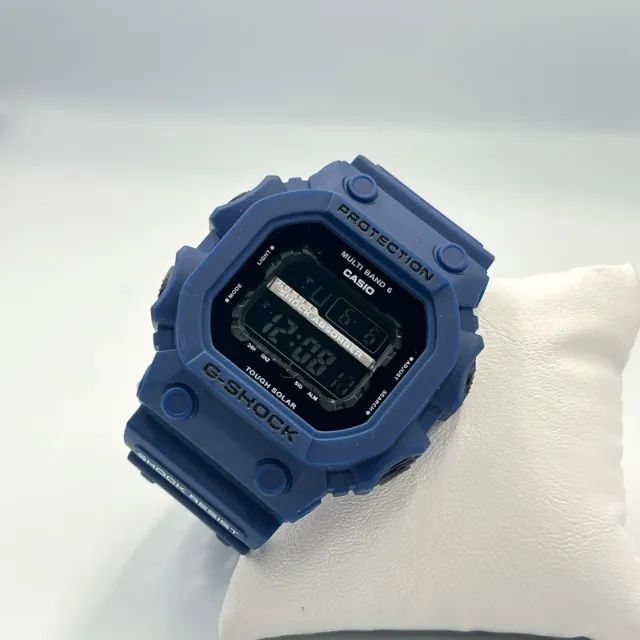 Relógio Gshock R46
