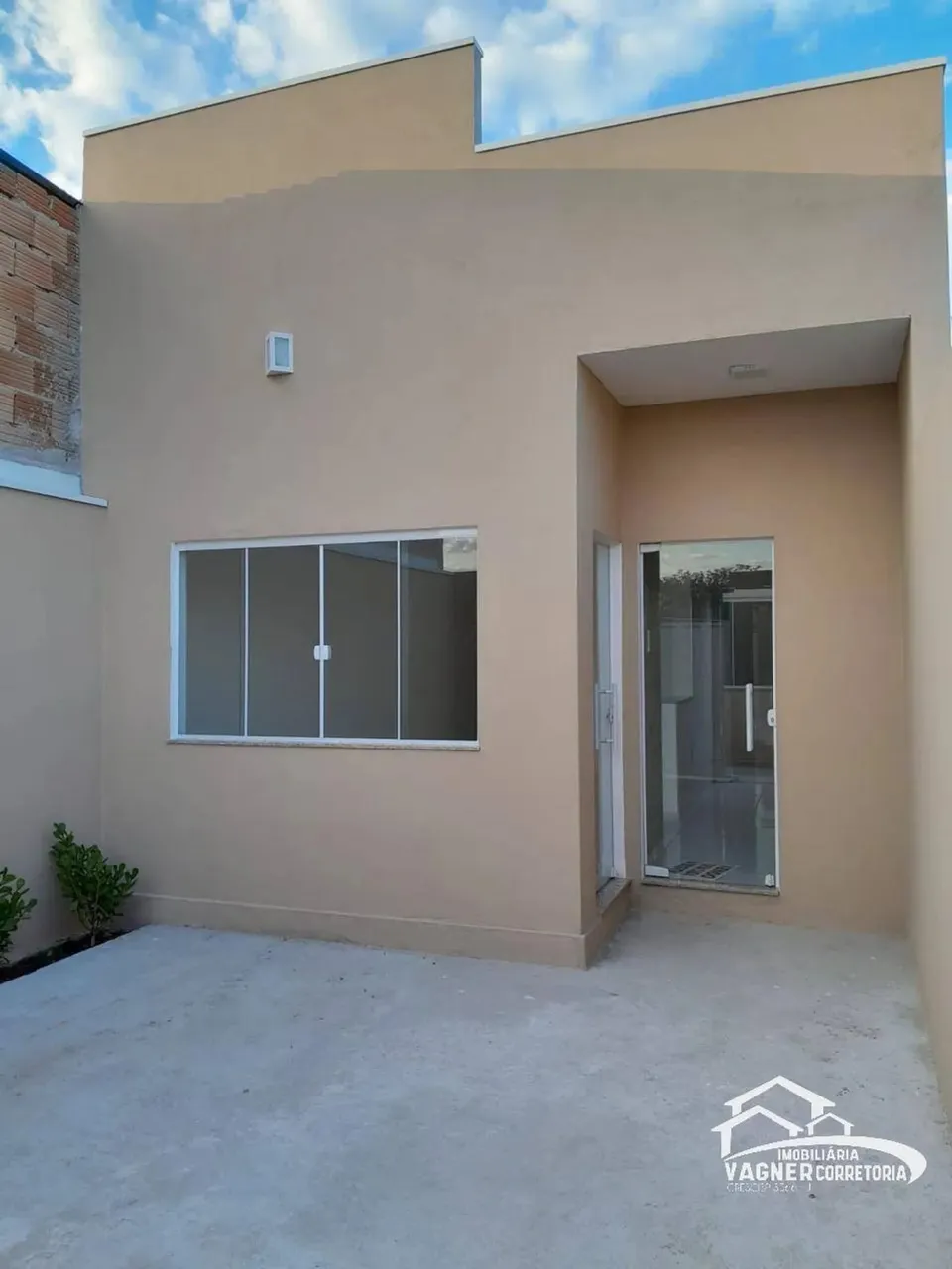 Casa prox. à prefeitura em CanasSP.