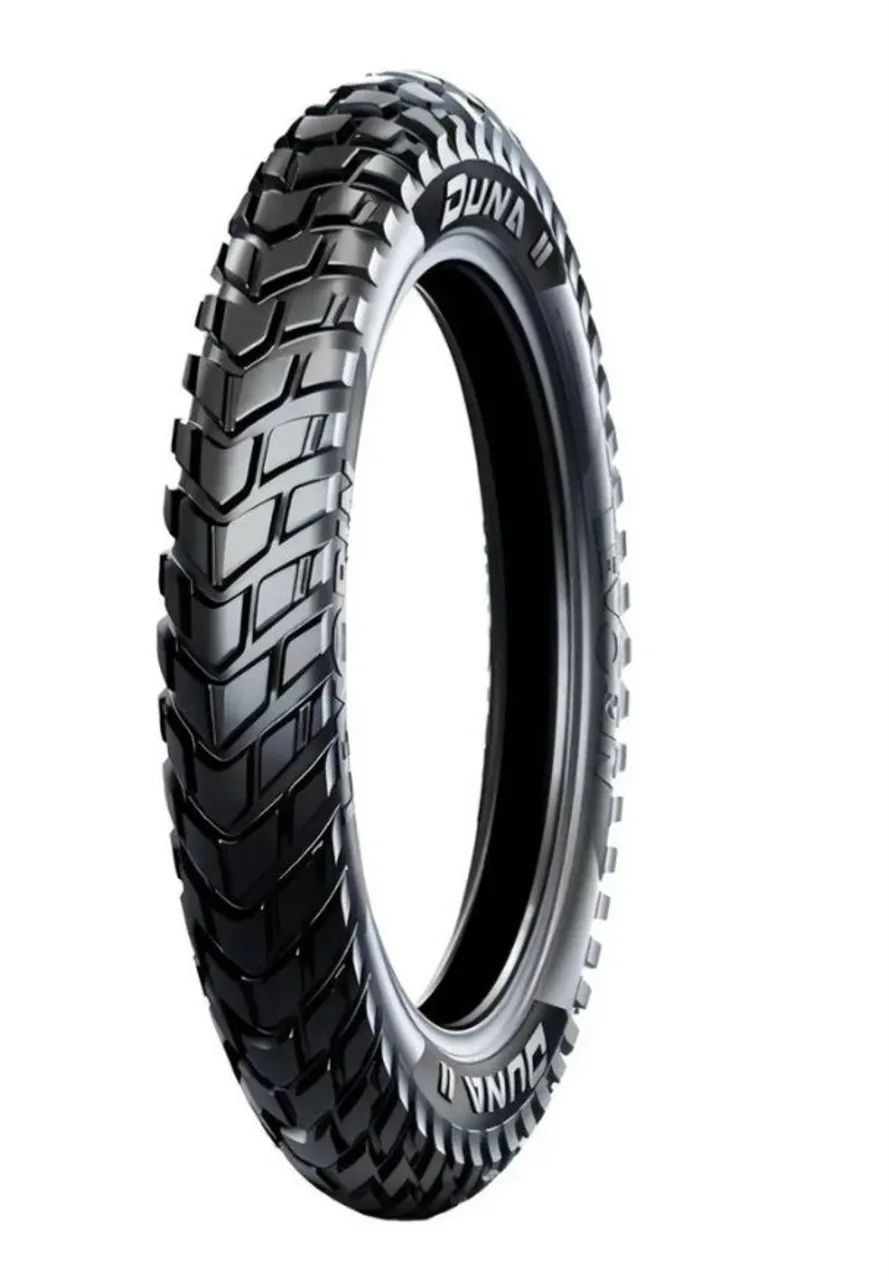 Pneu levorim 90/90-21 duna II lander/xre300/Tenerê  - Foto 2