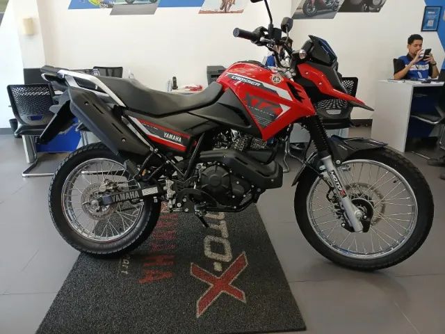 CROSSER S  150CC - Alexandre Yamaha  - Foto 2