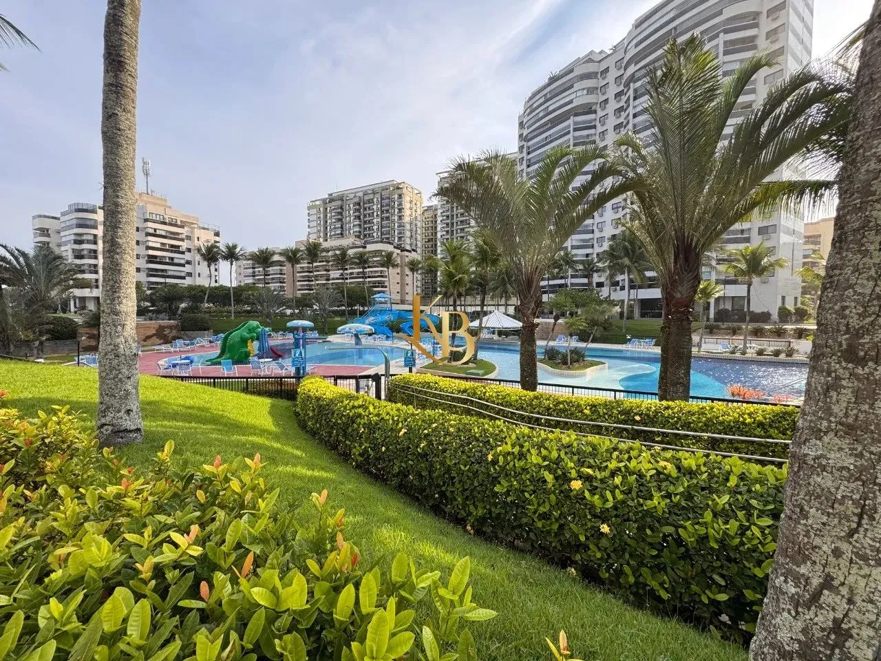 APARTAMENTO RESIDENCIAL em RIO DE JANEIRO - RJ, BARRA DA TIJUCA