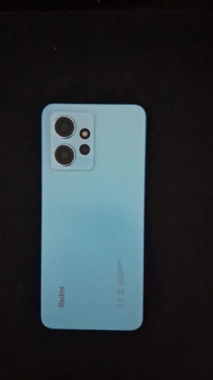 Redmi note 12 4G (6GB RAM 128GB Câmera Tripla com ótima qualidade de fotos) - Foto 3