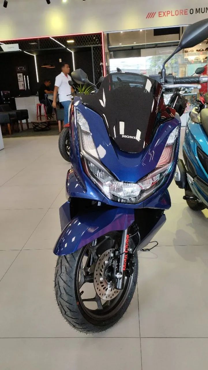 NOVA PCX ABS 2026 - Foto 2