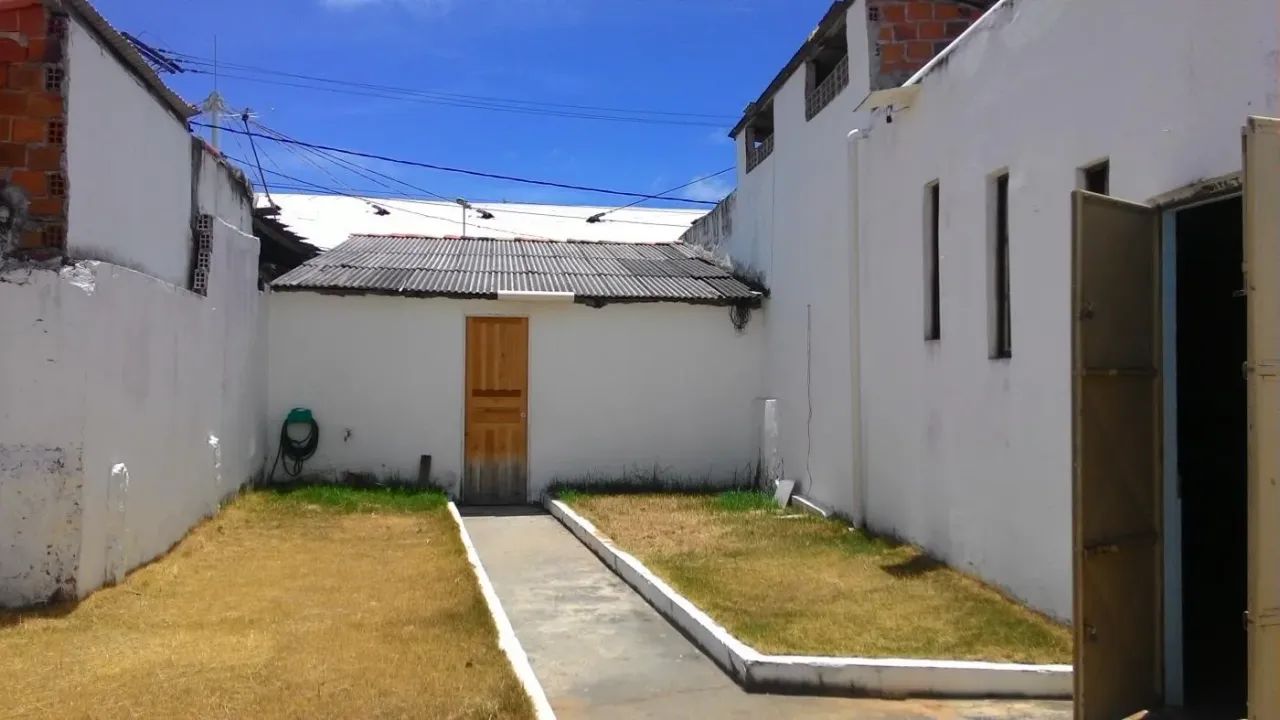 Ponto Comercial para Venda em Lauro de Freitas, Centro, 1 dormitório, 2 banheiros - Foto 4