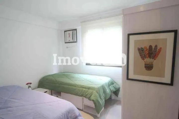 Tijuca | Apartamento 3 quartos, sendo 1 suite - Foto 3