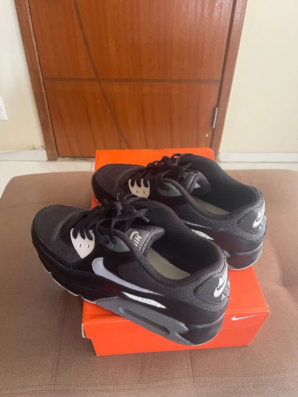 Tênis Nike Air Max - Foto 2