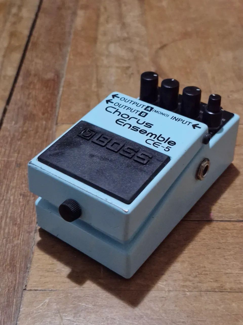  Chorus Boss CE-5 semi-novo