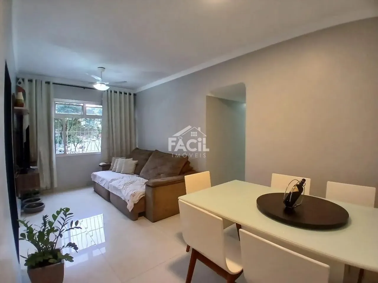 Apartamento em Santa Lúcia - Vitória