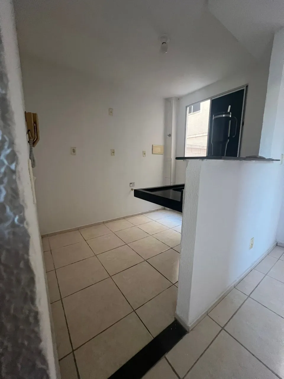 Apartamento no Térreo no Condomínio Chapada dos Buritis