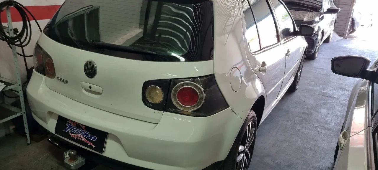Golf sportline 2.0 automático - Foto 2