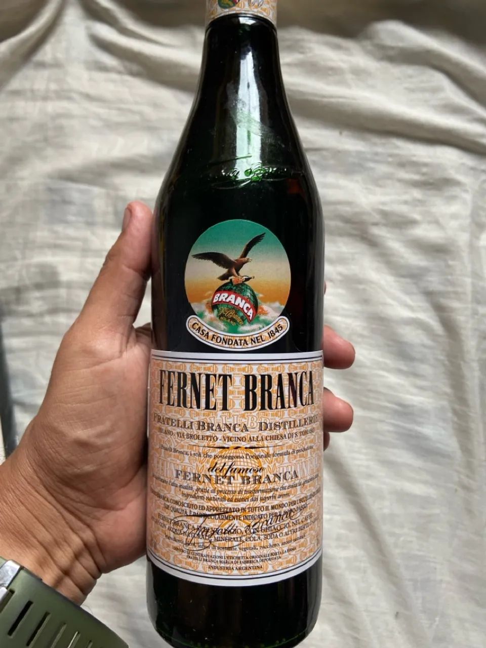 PRODUTOS ARGENTINOS  - Foto 3