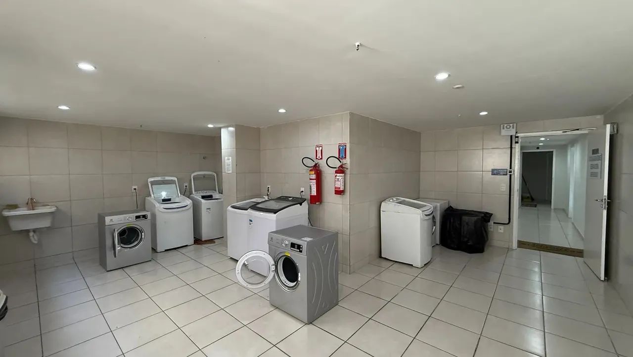 Excelente apartamento para alugar em Petrópolis 2/4 - Foto 4