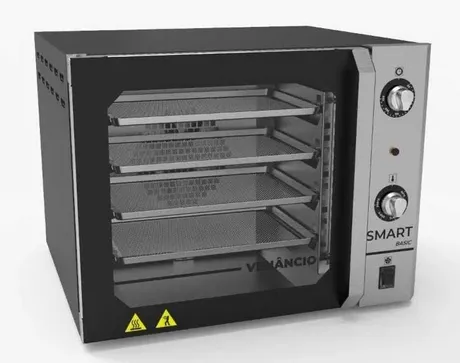 Forno Elétrico Venâncio Smart