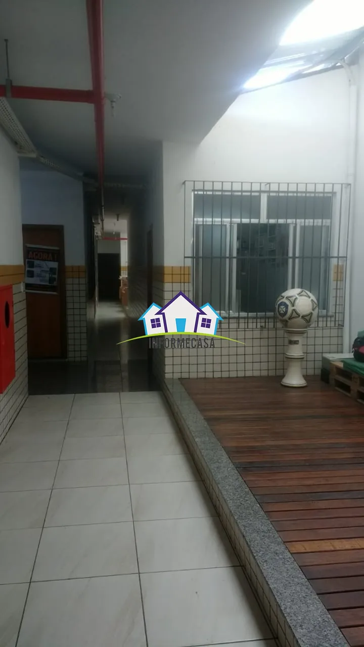 Aluga Salas Comerciais no centro de Nova Iguaçu. GALERIA SÃO JOSÉ Salas totalmente reforma