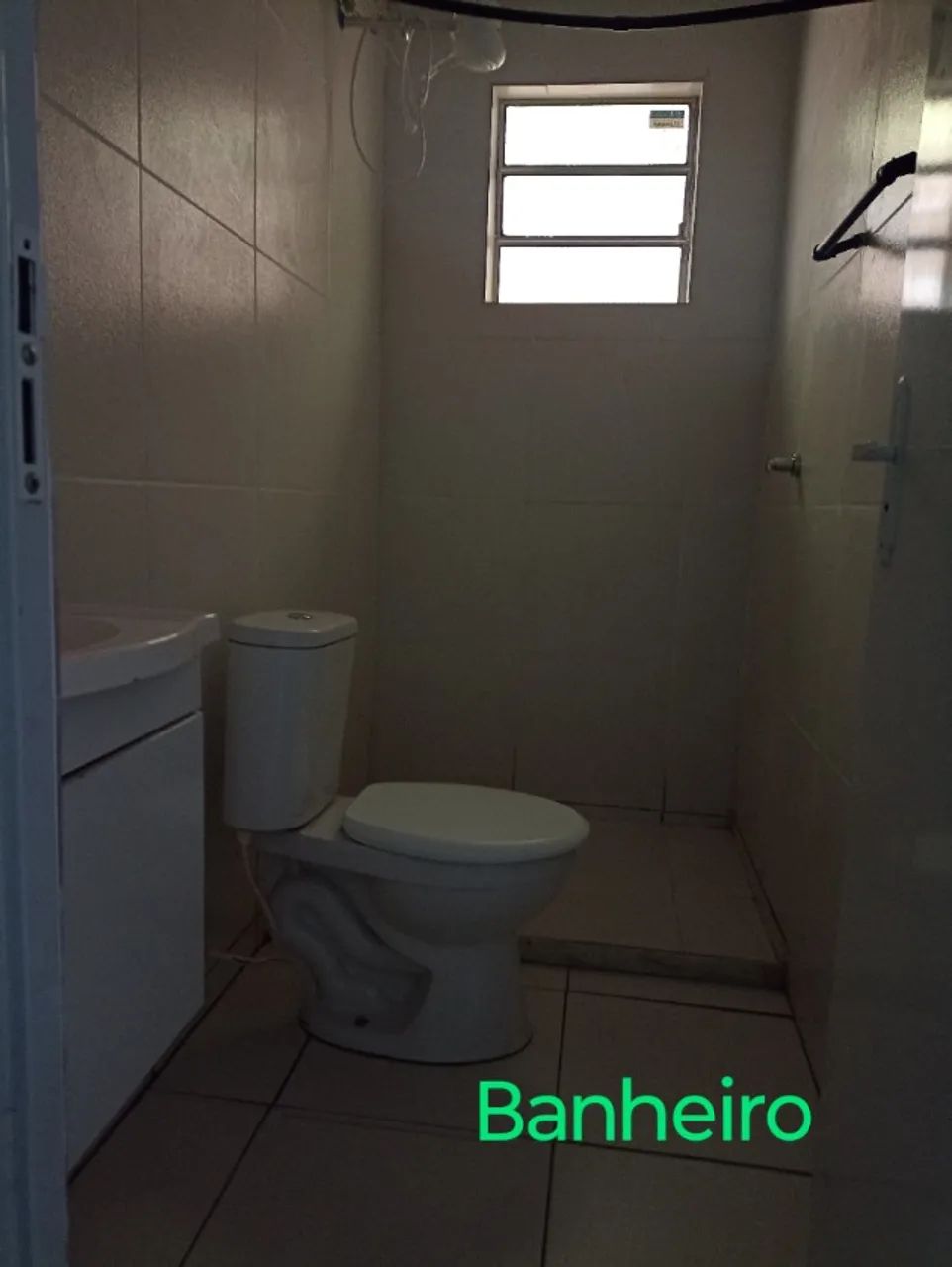 Aluga-se apartamento Bairro Esperança/Provisória  - Foto 3