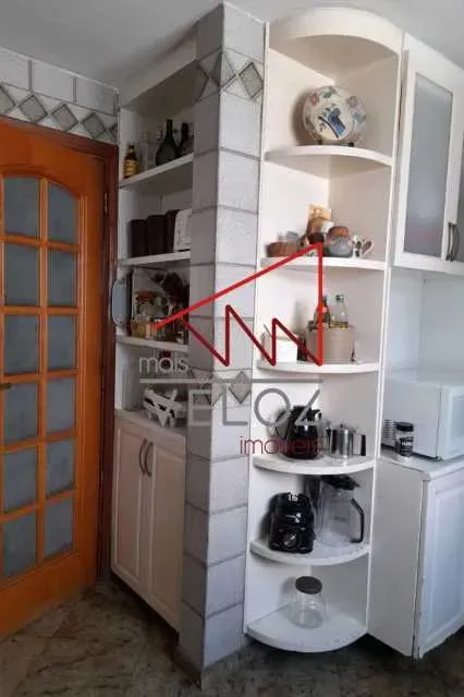 Cobertura - Duplex / Residencial / Glória