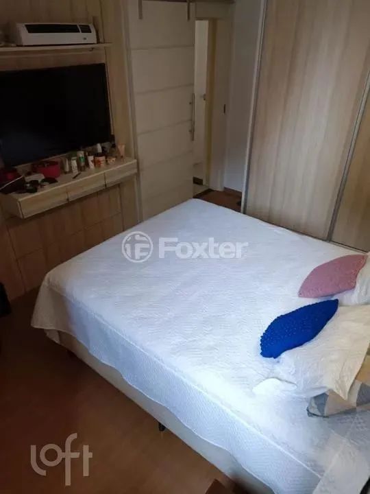 Apartamento à venda Avenida do Cursino, Saúde - São Paulo - Foto 5