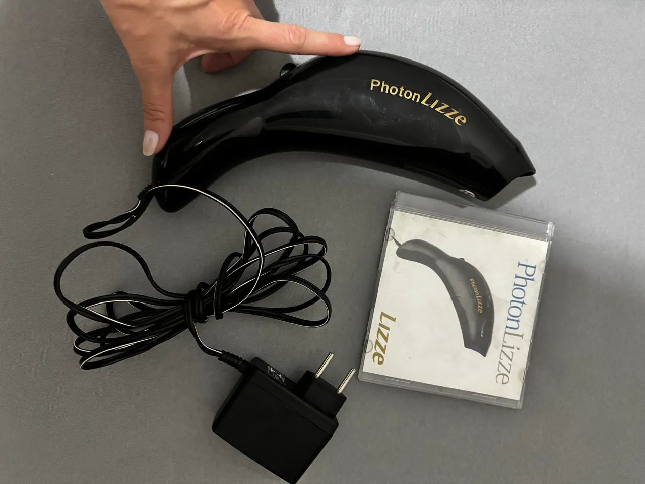 Photon Lizze bivolt - Foto 2