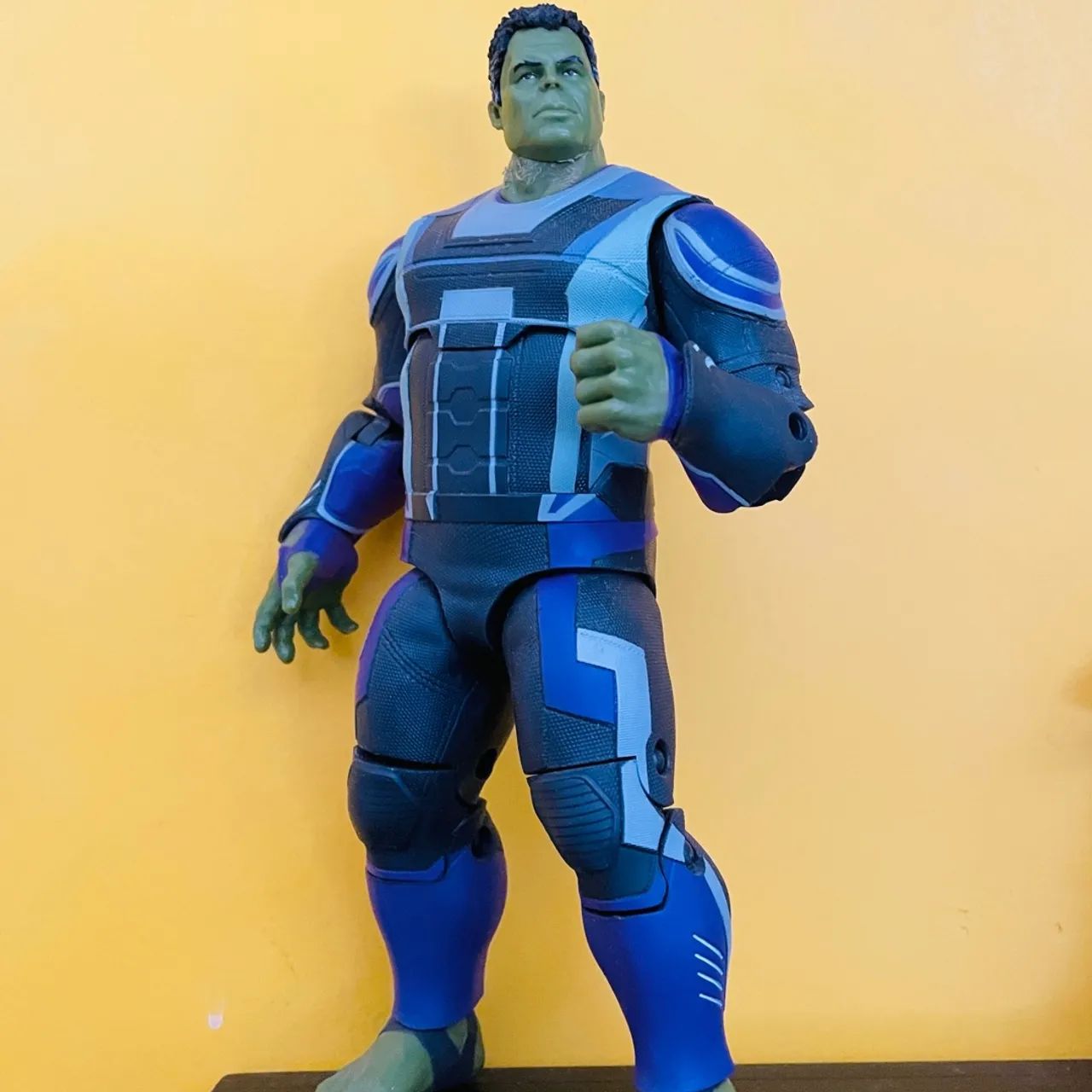 Marvel Avengers Smart Hulk