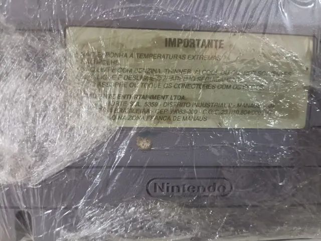 Jogo Super Mario World para Super Nintendo - Foto 2