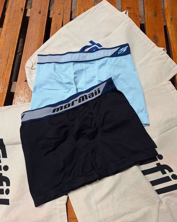 Kit cuecas Trifil  - Foto 5