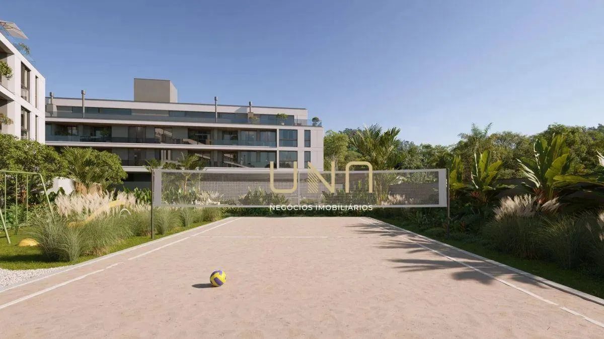 Apartamento com 1 dormitório à venda, 36 m² por R$ 412.810 - Santo Antônio de Lisboa - Flo - Foto 3