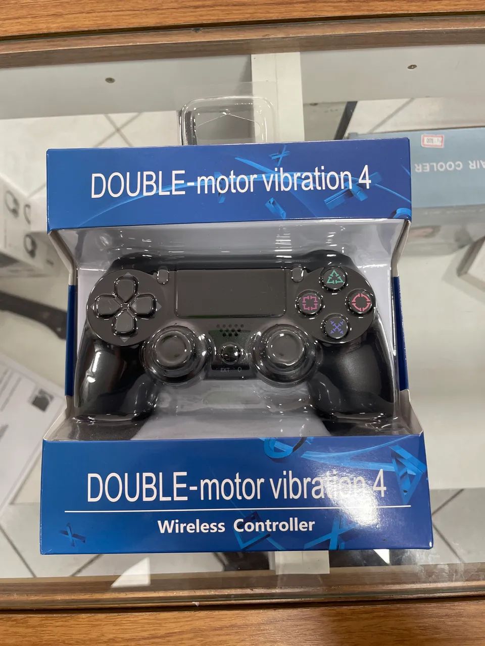 Controle PS4
