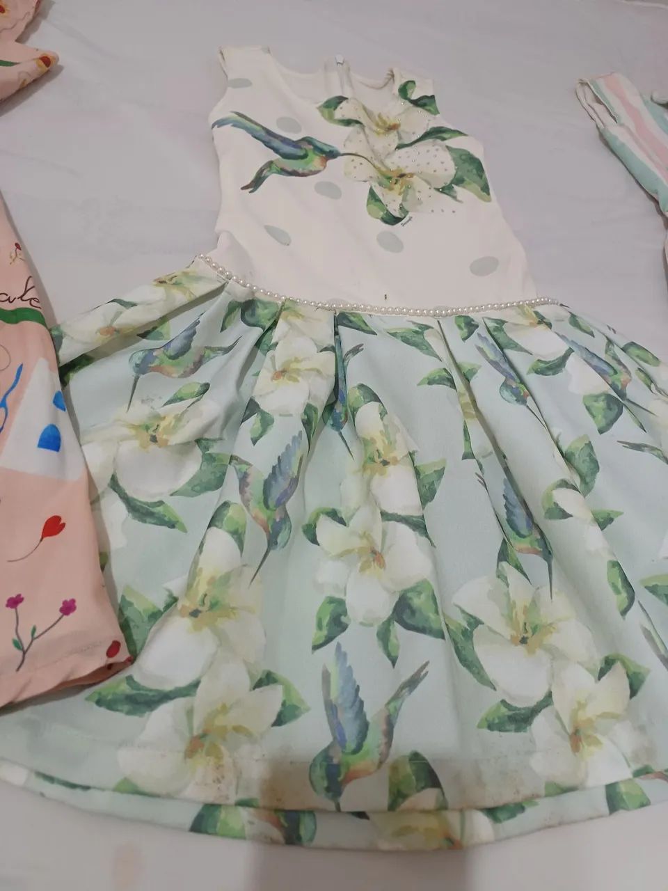 Vestido  - Foto 2