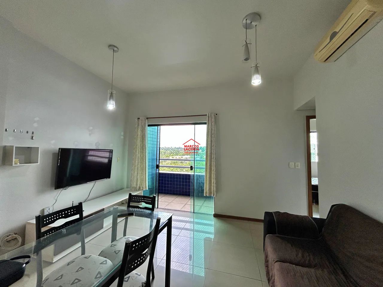 Ilhas Gregas 73m² com 2 vagas de garagem! - Foto 3