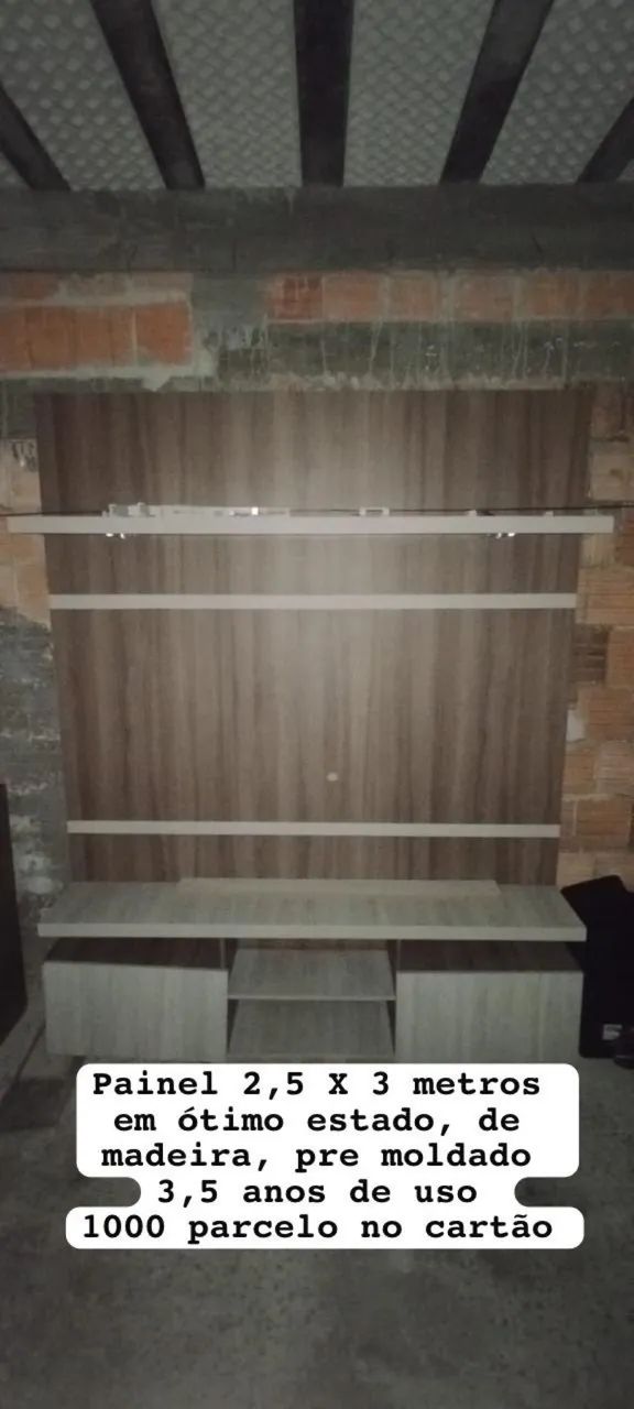 Painel de tv 64176424053377123