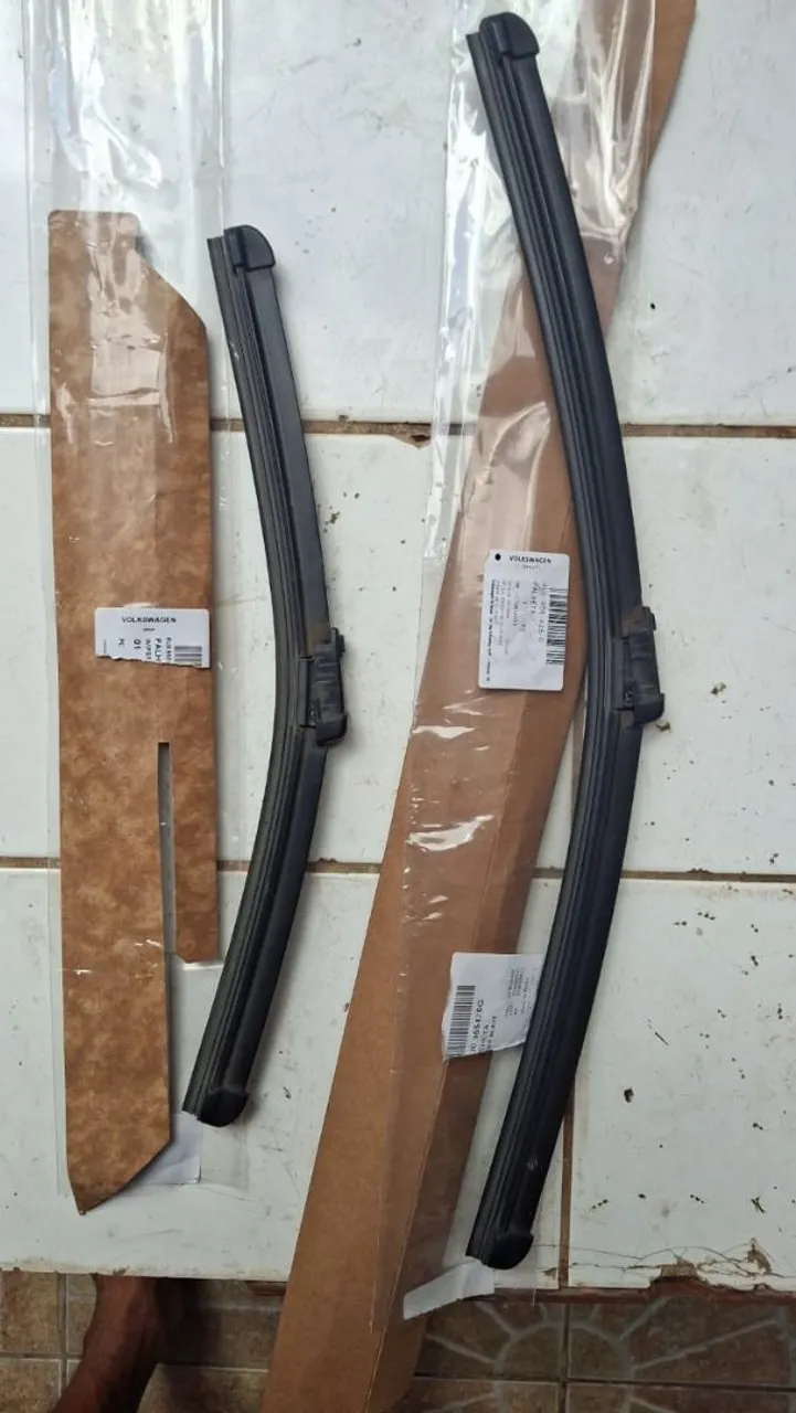 LIMPADOR DE PARABRISA DO YOL 30 REAIS