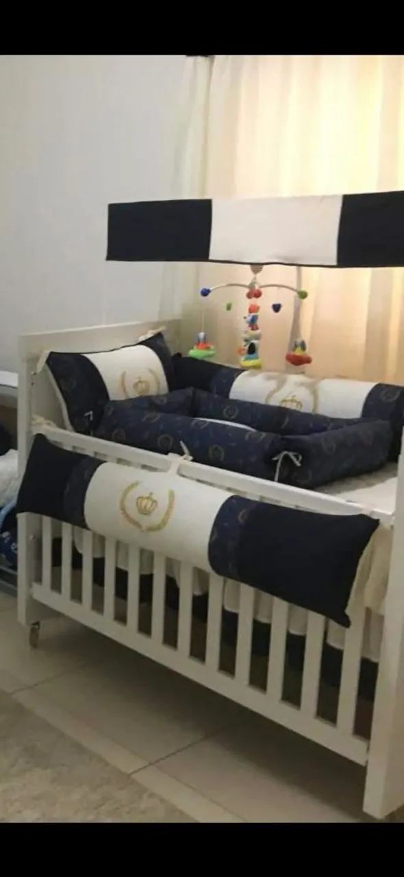 Berco americano premium